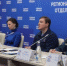 «Единая Россия» окажет всестороннюю помощь эвакуирoванным жителям Донбасса - Газета Заря