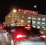 Брянцы активно участвуют в автопробеге в поддержку спецоперации на Донбассе - Газета Заря