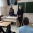 Карачевские полицейские  провели  встречи в школах района - Газета Заря