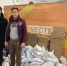Добровольцы Брянска поблагодарили неравнодушных жителей за гуманитарную помощь жителям ДНР и ЛНР - Газета Заря