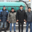 «Потому что без воды…» - Газета Заря