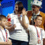 Юные брянские гимназисты вышли в финал национального чемпионата Robotics Championship — Москва 3.0 - Газета Заря