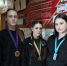 Карачевские спортсменки заняли призовые места в соревнованиях по лыжным гонкам - Газета Заря