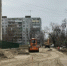 В Брянске по дорожному нацпроекту продолжается капремонт улицы Институтской - Газета Заря