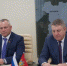 О сотрудничестве Брянщины и Гомельской области рассказал Брянский губернатор - Газета Заря