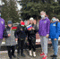 В Карачеве прошла акция, посвященная Дню единения России и Беларуси - Администрация Карачевского района