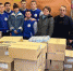 Брянские волонтеры продолжают собирать гуманитарную помощь - Газета Заря