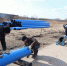В Трубчевске началась прокладка магистрального водовода - Газета Заря