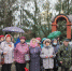 В Карачеве прошел митинг, посвященный памяти бывших малолетних узников фашистских концлагерей - Газета Заря