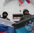 Брянский пауэрлифтер записал  патриотичный клип в поддержку военной спецоперации - Газета Заря