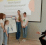 Экипировку для космонавтов показали юные модели из Брянска - Газета Заря