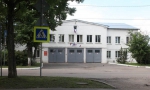 Сплоченные огнем