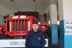 Сплоченные огнем