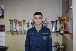 Сплоченные огнем