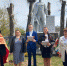 В преддверии Дня Победы на братской могиле села Одрино совершена заупокойная лития - Администрация Карачевского района