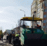 В Брянске по дорожному нацпроекту обновили асфальт на улице Институтской - Газета Заря