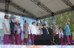 Программа праздника — до победного…