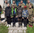 В канун Дня Победы жуковские поисковики нашли останки бойца - Газета Заря