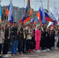 В Брянске 24 мая состоялся митинг-концерт «Мы вместе!» в поддержку спецоперации - Газета Заря