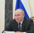 Президент РФ Владимир Путин объявил об индексации пенсий с 1 июня на 10% - Газета Заря