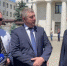 Александр Богомаз передал луганской Брянке дорожную и строительную технику - Газета Заря