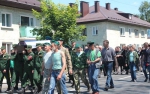 Карачев скорбит