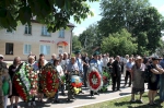 Карачев скорбит