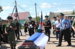 Карачев скорбит