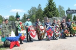 Карачев скорбит