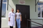  Со всеми проблемами сельчане идут сюда…