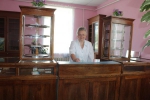  Со всеми проблемами сельчане идут сюда…
