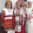 «Вышитая карта Брянской области» - Дом Культуры