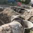  В Брянске дорожники выполняют работы по восстановлению системы водоотведения - Газета Заря