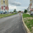 В Брянске заасфальтировали новую дорогу по улице Визнюка - Газета Заря