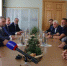 В Брянск на открытие спортобъектов приехали высокие гости - Газета Заря