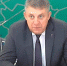 Александр Богомаз рассказал о развитии промышленно-аграрной Брянщины - Газета Заря