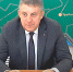 Александр Богомаз назвал ум и честность главными качествами для работы в региональном правительстве - Газета Заря