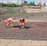 В Брянске продолжается строительство улично-дорожной сети - Газета Заря