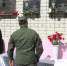 В брянском Пальцо открыли мемориальные доски погибшим Александру Денисову и Игорю Биткову - Газета Заря