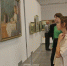 В Брянске открылась выставка работ педагогов-художников - Газета Заря