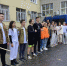 В Брянске  вторая спартакиада студенческих отрядов проходит - Газета Заря