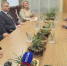 Александр Богомаз встретился с гендиректором РТРС Андреем Романченко - Газета Заря