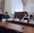 В Брянской облдуме прошло очередное заседание молодежного парламента - Газета Заря