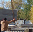 Из Брянской области прибыл груз гуманитарной помощи в Брянку - Газета Заря