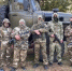Мобилизованные благодарят за помощь брянский штаб «Мы вместе» - Газета Заря