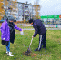 Субботник - Администрация Карачевского района