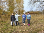 Субботник