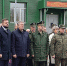 Мемориальный комплекс Герою России открыли в Брянской области - Газета Заря