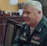 Губернатор Александр Богомаз встретился с генералом-майором Росгвардии Виктором Подколзиным - Газета Заря