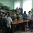 В Бошинской сельской библиотеке прошло мероприятие «Хацунская исповедь» - Газета Заря